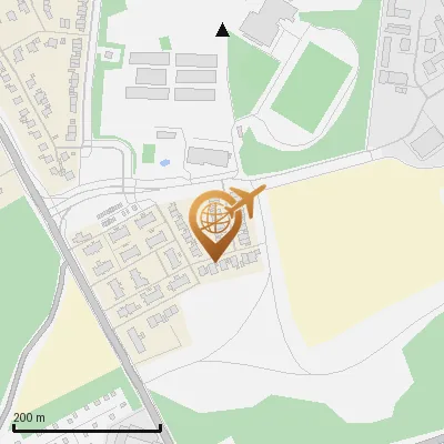 Foto zu Maulbronner Straße 1-2, 51107 Köln