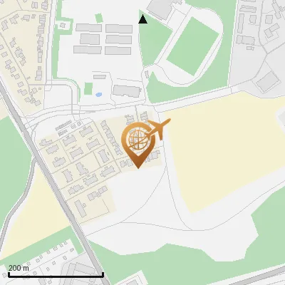 Foto zu Maulbronner Straße 4-26, 51107 Köln