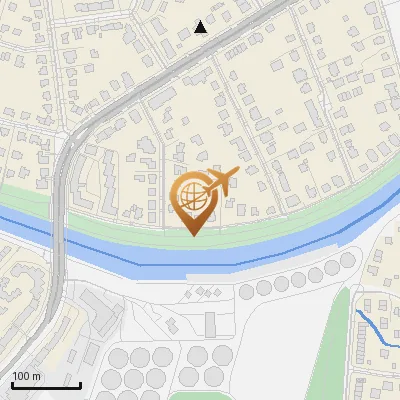 Foto zu Maulbronner Ufer 32-38, 12247 Berlin