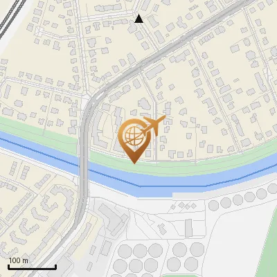 Foto zu Maulbronner Ufer 44-46, 12247 Berlin