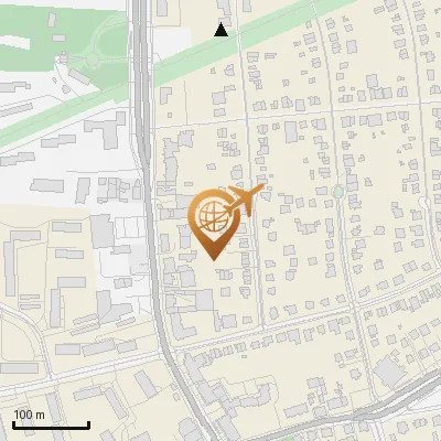 Foto zu Maurerweg 100, 12351 Berlin