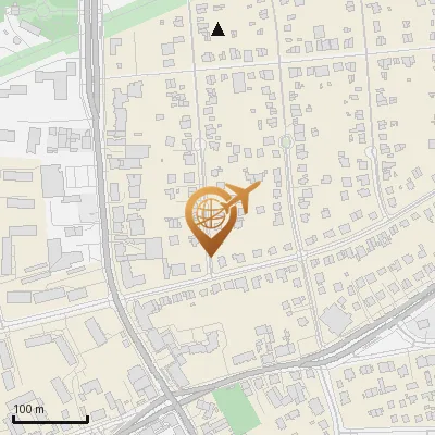 Foto zu Maurerweg 105-109, 12351 Berlin