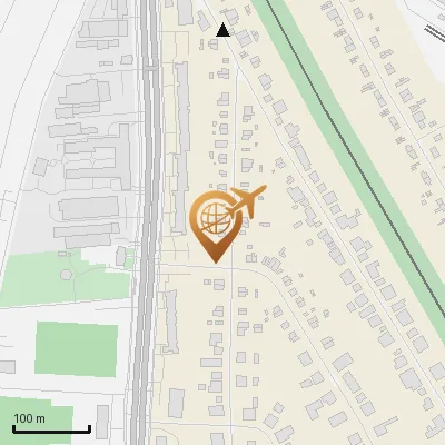 Foto zu Maurerweg 24-26, 12351 Berlin