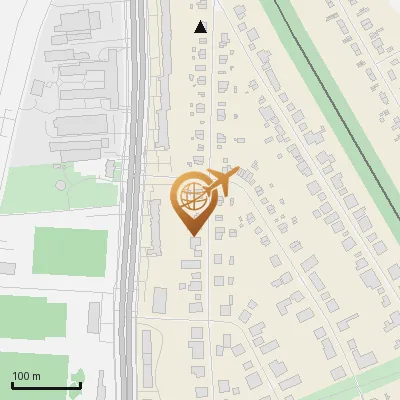 Foto zu Maurerweg 32-40, 12351 Berlin