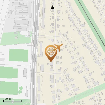 Karte Maurerweg 41-47, 12351 Berlin