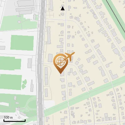 Foto zu Maurerweg 50-62, 12351 Berlin