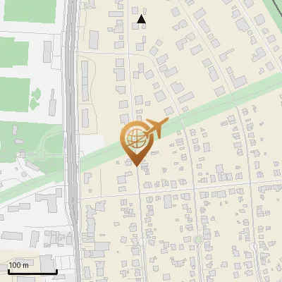 Karte Maurerweg 77, 12351 Berlin