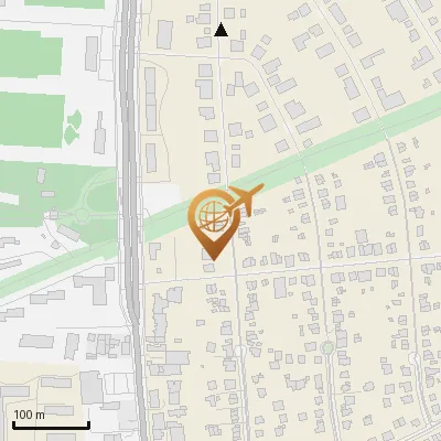 Karte Maurerweg 82, 12351 Berlin