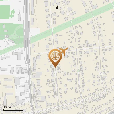 Karte Maurerweg 85-89, 12351 Berlin