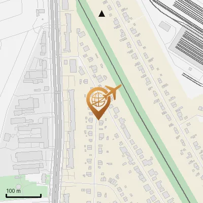 Foto zu Maurerweg 4-13, 12351 Berlin