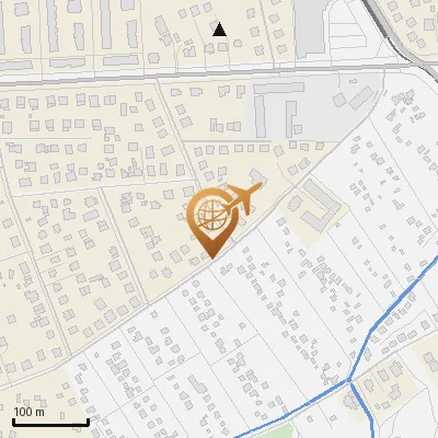 Foto zu Maurice-Ravel-Straße 1-3, 13158 Berlin