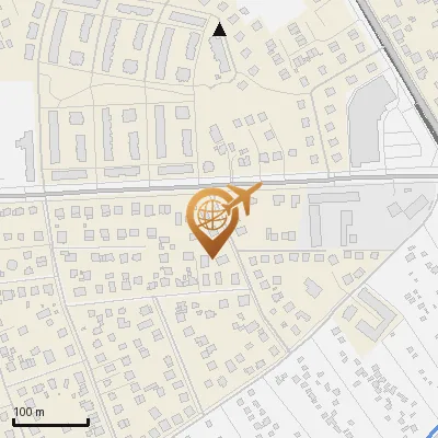 Foto zu Maurice-Ravel-Straße 13-18, 13158 Berlin