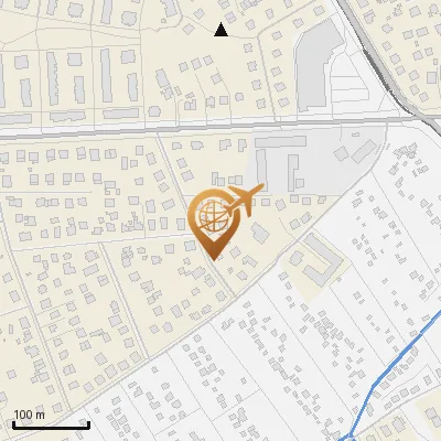 Foto zu Maurice-Ravel-Straße 4-10, 13158 Berlin