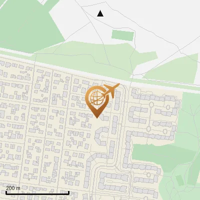 Karte Maurice-Ravel-Weg 1-5, 80939 München