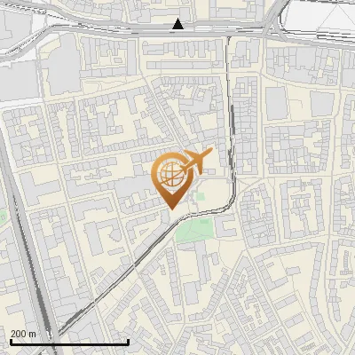 Foto zu Mauritiuskirchplatz 1, 50676 Köln