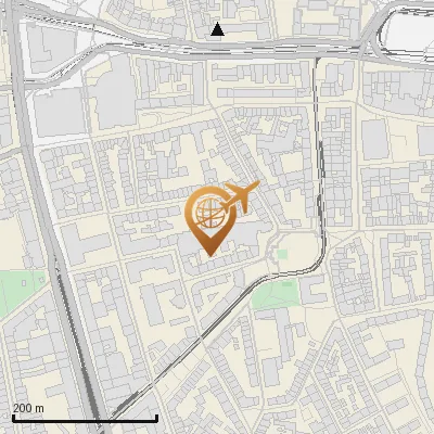 Foto zu Mauritiuskirchplatz 3, 50676 Köln