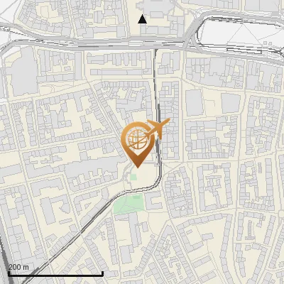 Foto zu Mauritiuskirchplatz 9, 50676 Köln