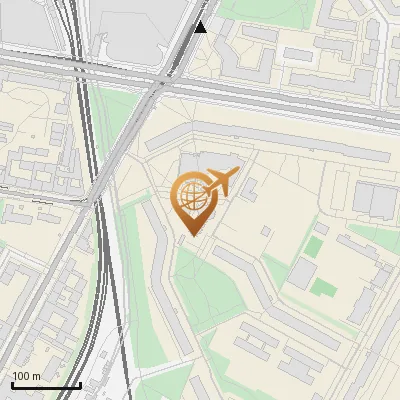 Foto zu Mauritiuskirchstraße 1-3, 10365 Berlin