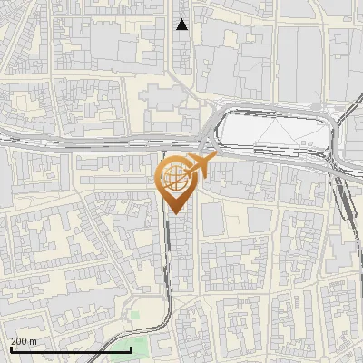 Foto zu Mauritiussteinweg 114-116, 50676 Köln