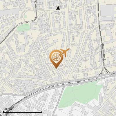 Foto zu Mauritiussteinweg 9-28, 50676 Köln