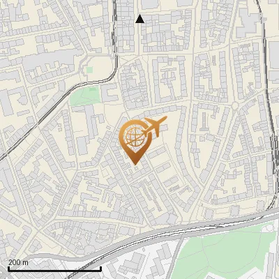 Foto zu Mauritiussteinweg 30-46, 50676 Köln