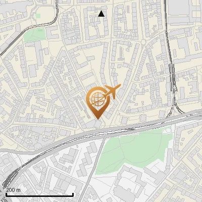 Foto zu Mauritiussteinweg 2-4, 50676 Köln