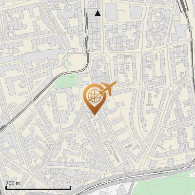 Foto zu Mauritiussteinweg 49, 50676 Köln