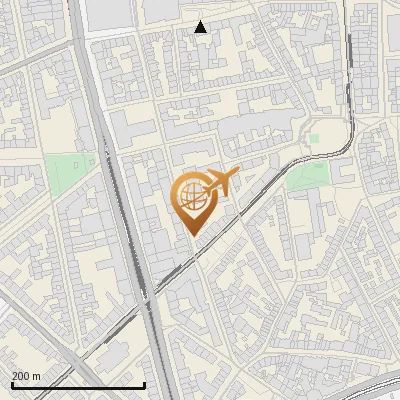 Foto zu Mauritiuswall 48, 50676 Köln