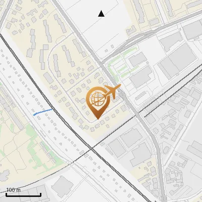 Foto zu Mauschbacher Steig 3-10, 13437 Berlin