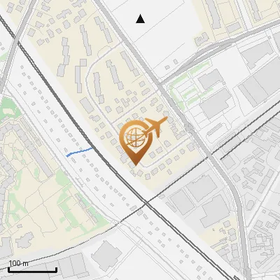 Foto zu Mauschbacher Steig 11-21, 13437 Berlin