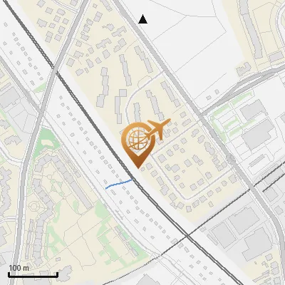 Foto zu Mauschbacher Steig 25-26, 13437 Berlin