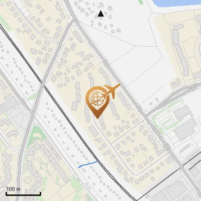 Foto zu Mauschbacher Steig 28-29, 13437 Berlin