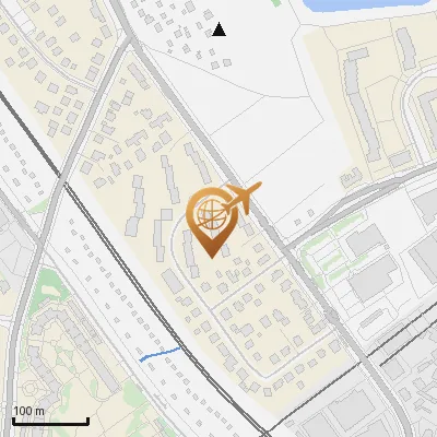 Foto zu Mauschbacher Steig 32-40, 13437 Berlin