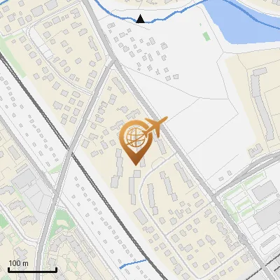 Foto zu Mauschbacher Steig 43-47, 13437 Berlin