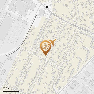 Foto zu Mauserstraße 30-38, 12277 Berlin