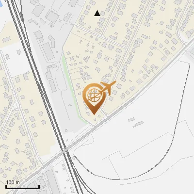 Foto zu Mauserstraße 88-90, 12277 Berlin