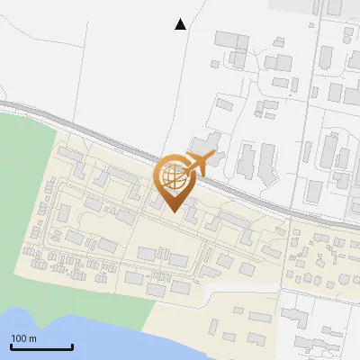 Foto zu Mausohrweg 10-14, 12589 Berlin