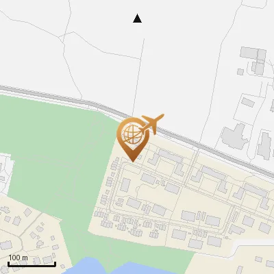 Foto zu Mausohrweg 19-24, 12589 Berlin