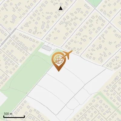 Karte Mauswieselweg 4, 12623 Berlin