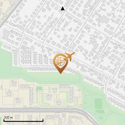 Foto zu Max-Beckmann-Straße 46-52, 81735 München