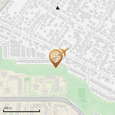 Foto zu Max-Beckmann-Straße 54-58, 81735 München