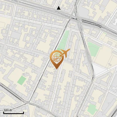 Foto zu Max-Beer-Straße 35, 10119 Berlin