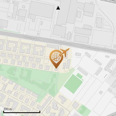 Foto zu Max-Bill-Straße 61-66, 80807 München