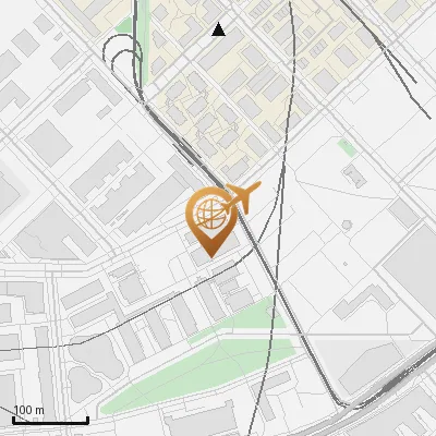 Foto zu Max-Born-Straße 1-4, 12489 Berlin