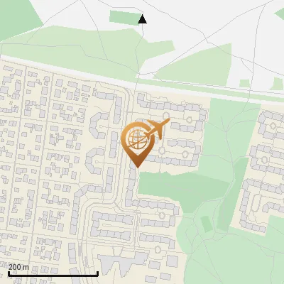 Karte Max-Bruch-Straße 2-4, 80939 München