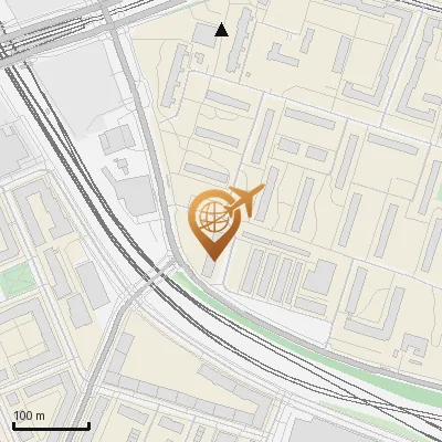 Foto zu Max-Brunnow-Straße 4, 10369 Berlin