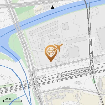 Foto zu Max-Dohrn-Straße 10, 10589 Berlin