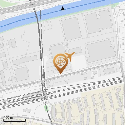 Foto zu Max-Dohrn-Straße 2, 10589 Berlin