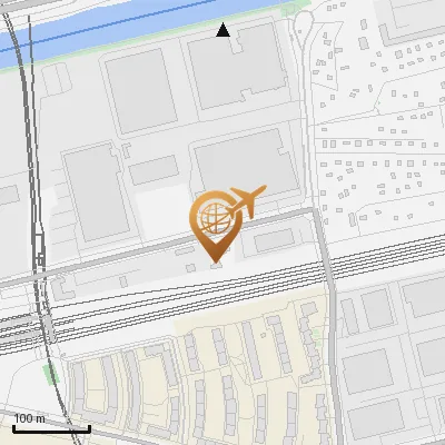 Foto zu Max-Dohrn-Straße 3, 10589 Berlin