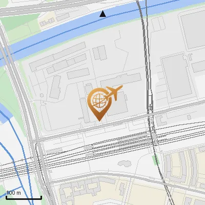 Foto zu Max-Dohrn-Straße 8, 10589 Berlin